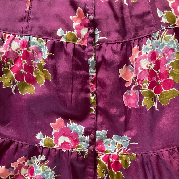 American Eagle Outfitters Sundress, size Small 🌸💐 - Picture 7 of 7